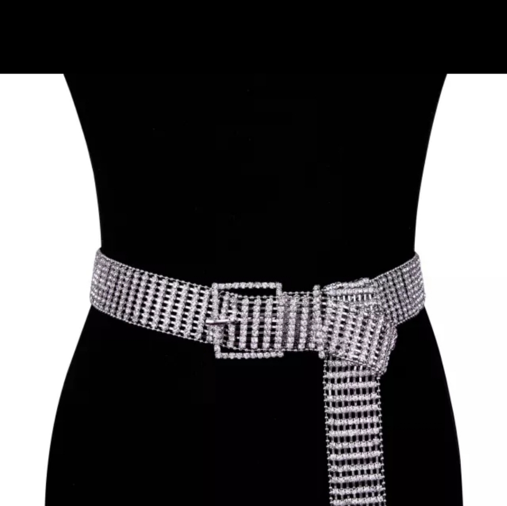 Woman Fashion Belt